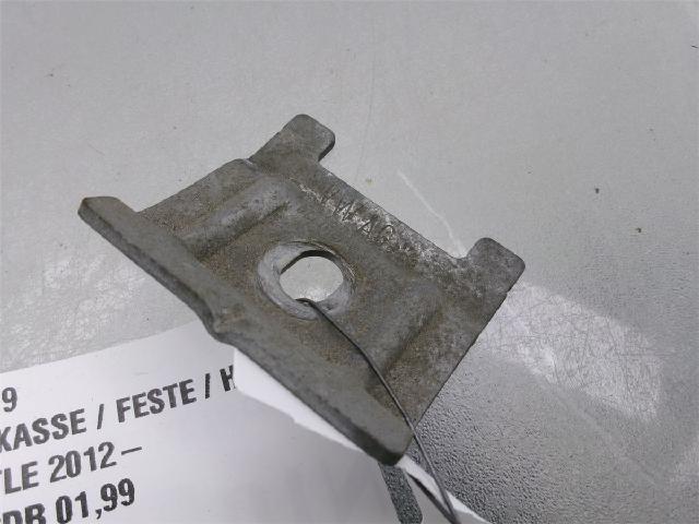 Batterikasse / Feste / Holder – bilde 1