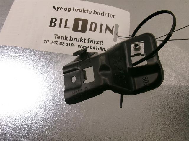 Bakparti Øvrig – bilde 2