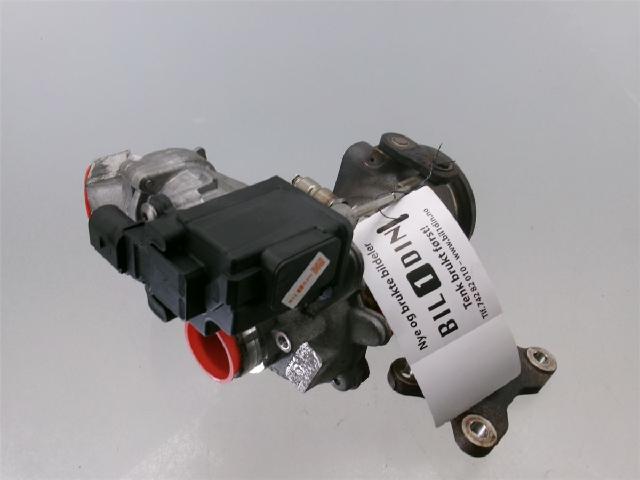 Turboaggregat – bilde 1