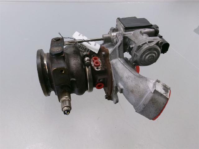 Turboaggregat – bilde 2