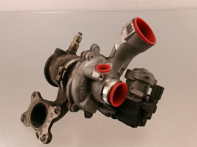 Turboaggregat – bilde 3