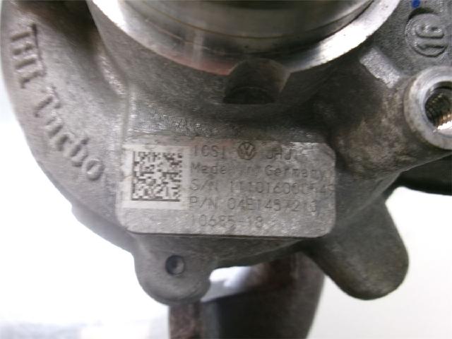 Turboaggregat – bilde 4
