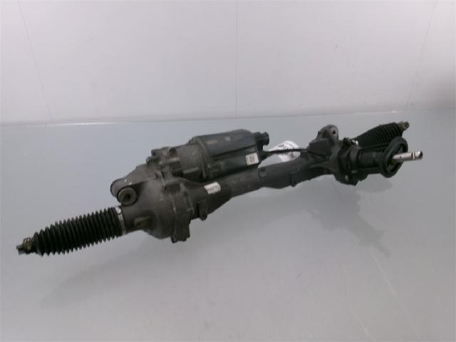 Servo Snekke/Tannstang Elektr. – bilde 1