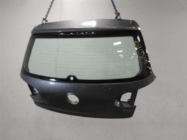 Bakluke Cc / Kombi – bilde 1