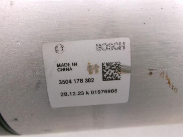 Servo Snekke/Tannstang Elektr. – bilde 4