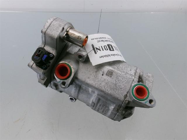 Varme AC Kompressor – bilde 1