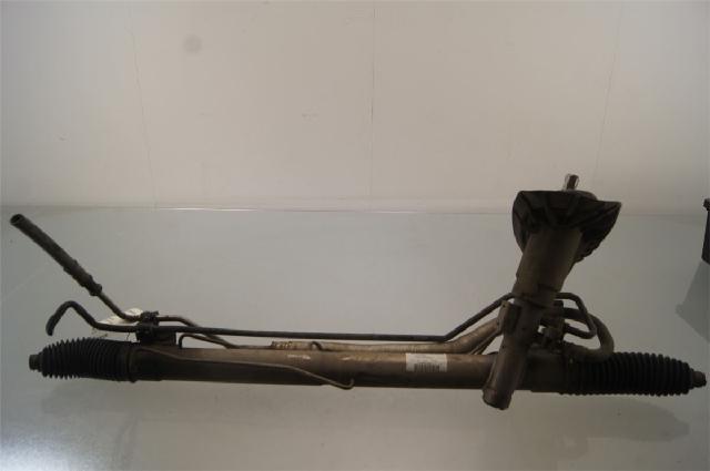 Servo Snekke/Tannstang Hydr. – bilde 1