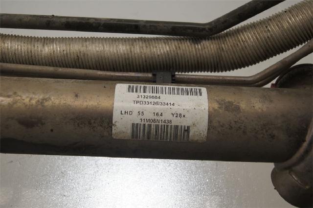 Servo Snekke/Tannstang Hydr. – bilde 2