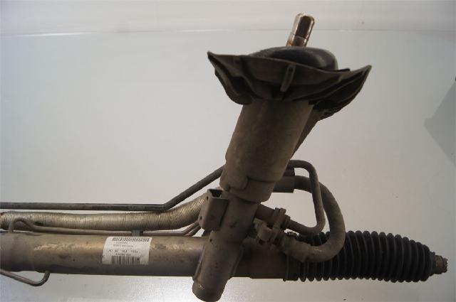 Servo Snekke/Tannstang Hydr. – bilde 3