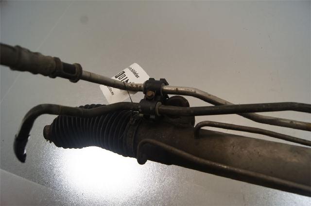 Servo Snekke/Tannstang Hydr. – bilde 4