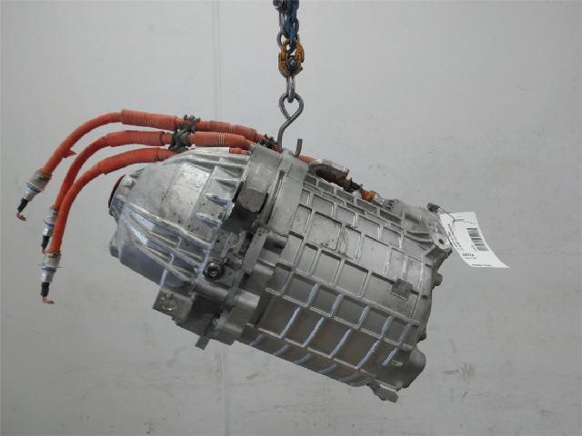 Motor Elektrisk Foran – bilde 1