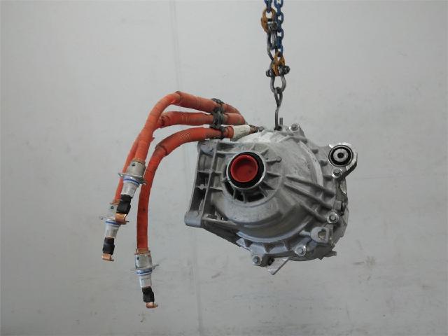 Motor Elektrisk Foran – bilde 2
