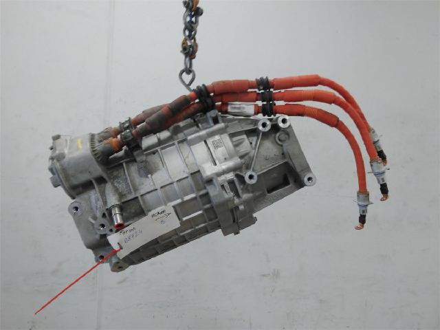 Motor Elektrisk Foran – bilde 3