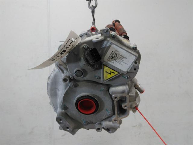 Motor Elektrisk Foran – bilde 4
