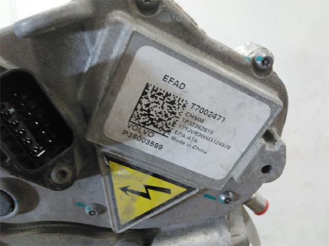 Motor Elektrisk Foran – bilde 5