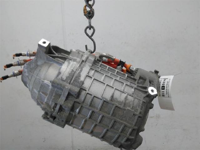 Motor Elektrisk Bak – bilde 1