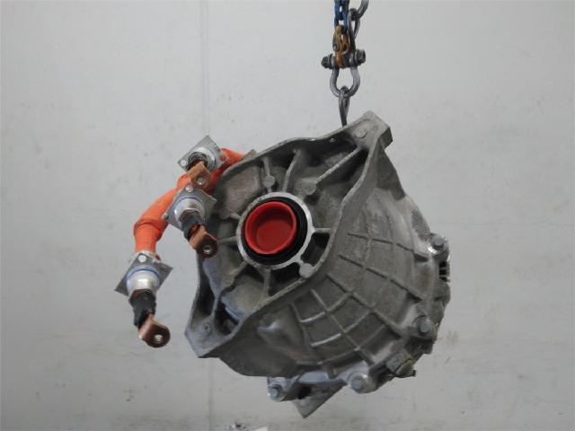 Motor Elektrisk Bak – bilde 2