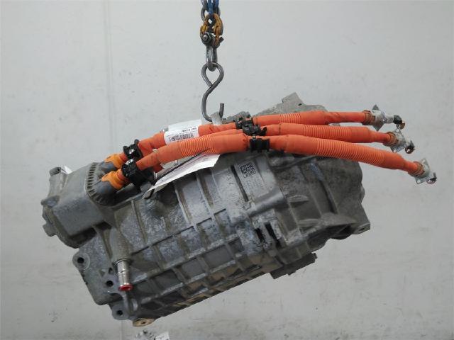 Motor Elektrisk Bak – bilde 3