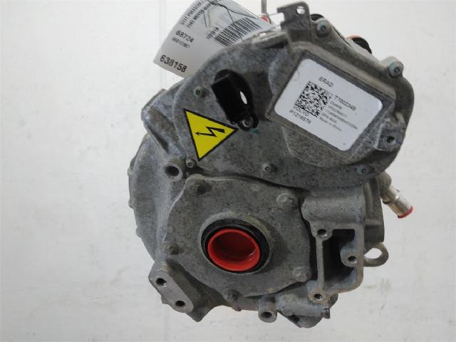 Motor Elektrisk Bak – bilde 5