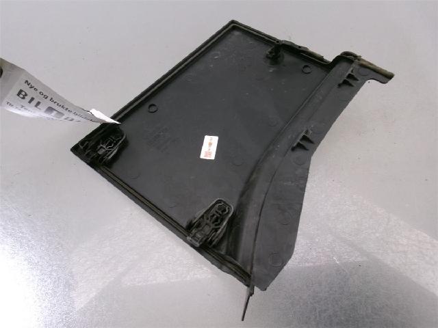 Batterikasse / Feste / Holder – bilde 1