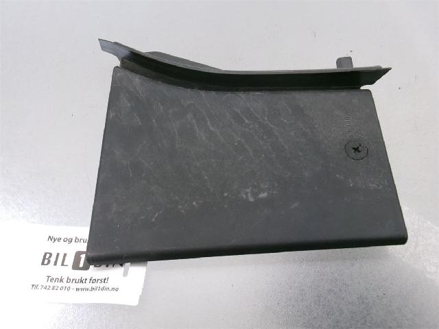 Batterikasse / Feste / Holder – bilde 2