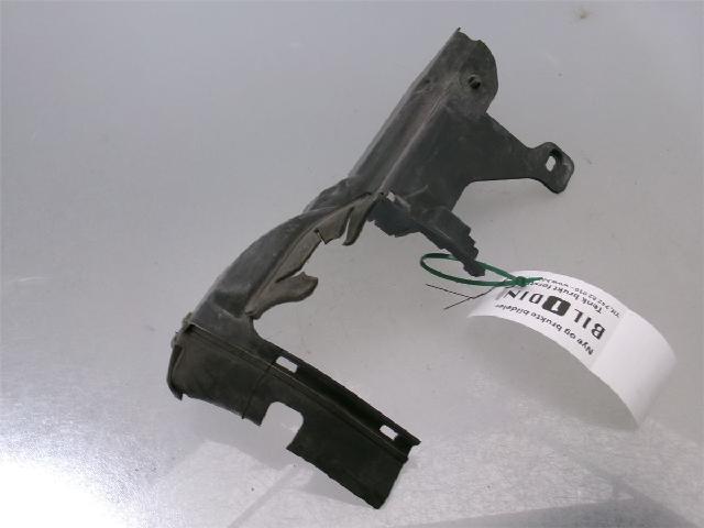 Luftstyring Front – bilde 2