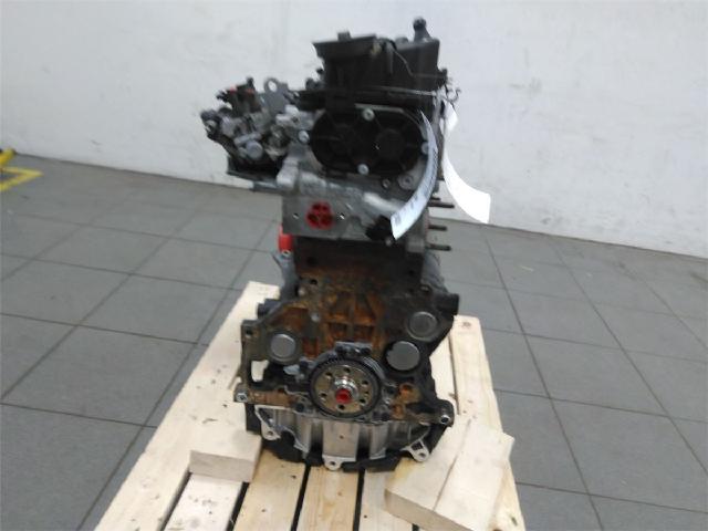 Motor Diesel – bilde 1