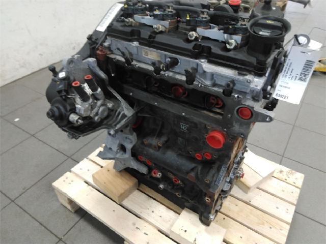 Motor Diesel – bilde 2