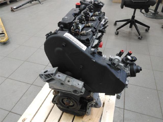 Motor Diesel – bilde 3