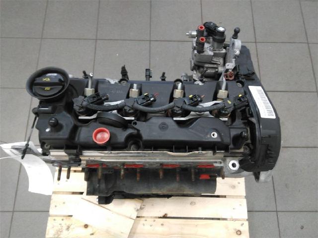 Motor Diesel – bilde 5