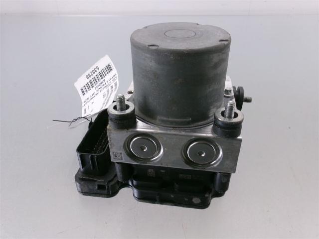 ABS Hydraulikkaggregat – bilde 2