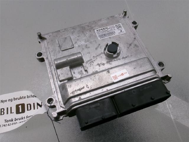 Styreenhet Elektrisk Motor – bilde 1
