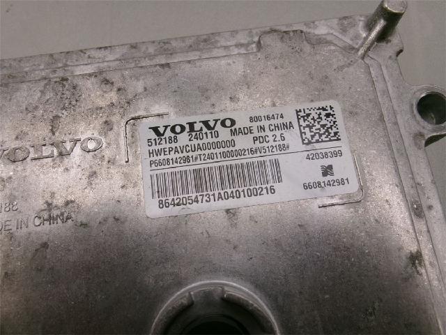 Styreenhet Elektrisk Motor – bilde 2