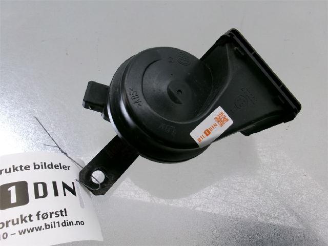 Signalhorn – bilde 1