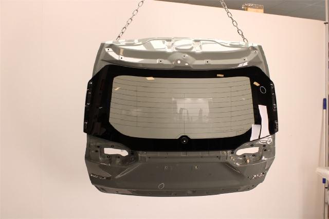 Bakluke Cc / Kombi – bilde 1