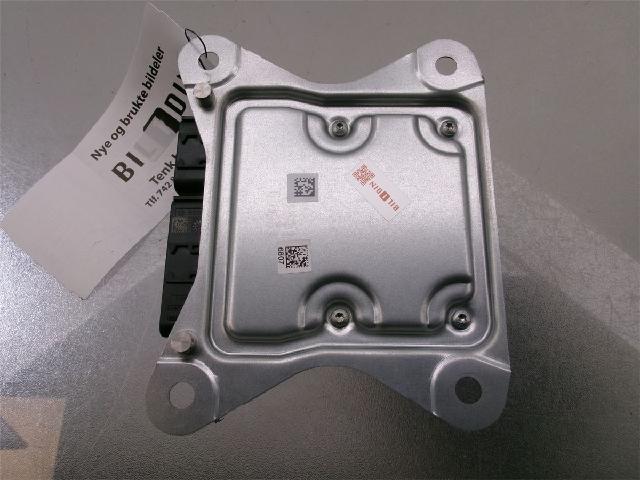 Airbag Elektronikkenhet – bilde 2