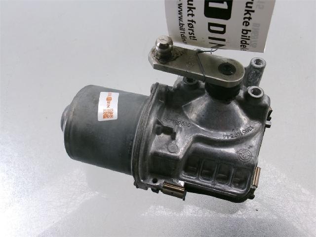 Viskermotor Frontrute – bilde 1