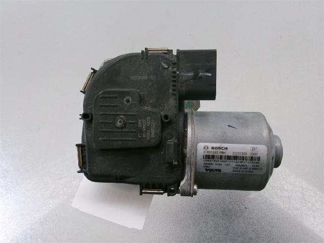 Viskermotor Frontrute – bilde 2