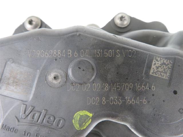 EGR Ventil – bilde 2