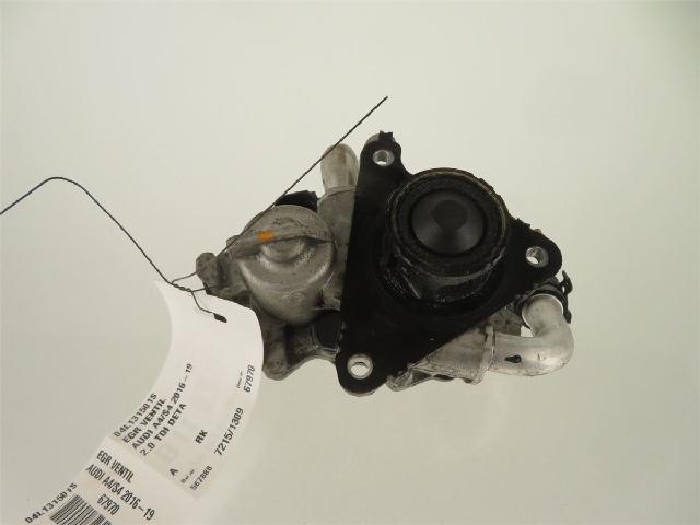 EGR Ventil – bilde 3
