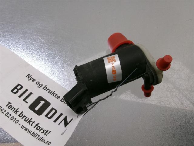 Spylerpumpe Frontrute – bilde 1