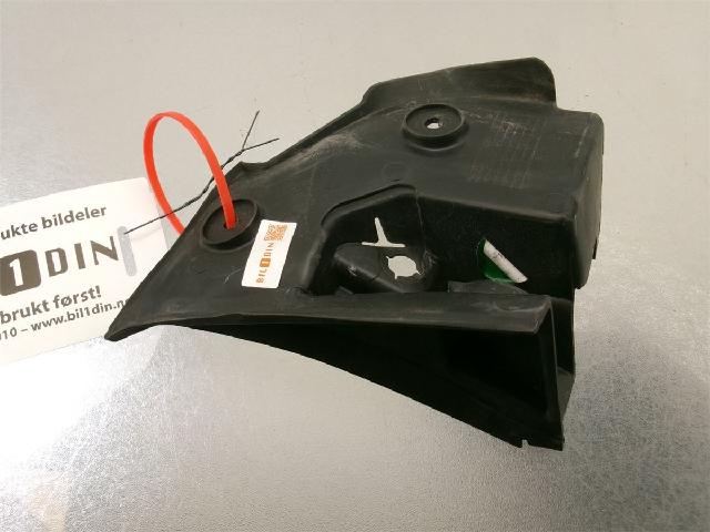 Front Plastdeklser – bilde 1
