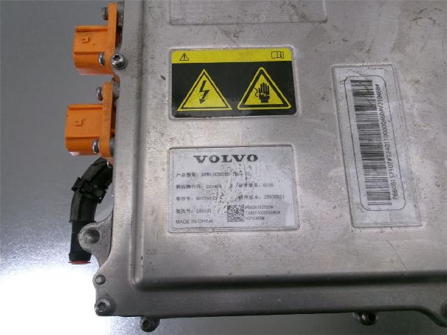 Batteri Høyspenning Lader – bilde 2