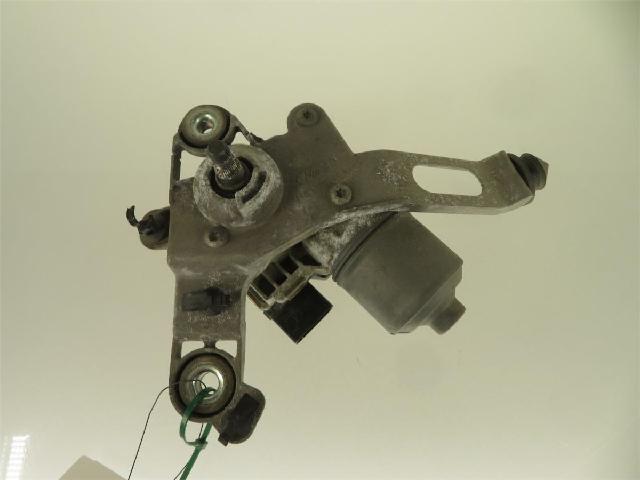Viskermotor Frontrute – bilde 1