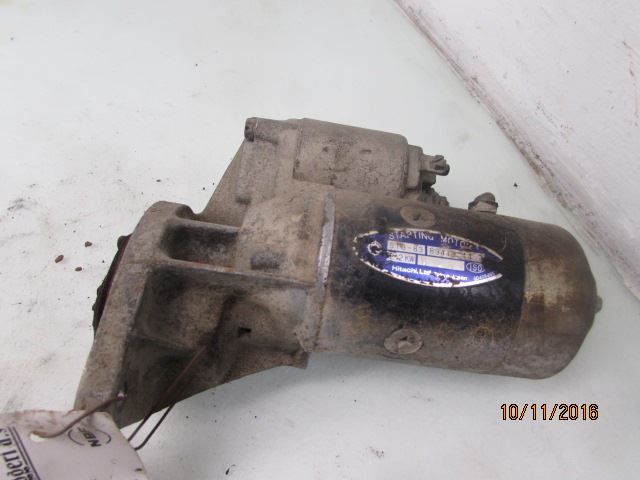 Startmotor Diesel – bilde 1