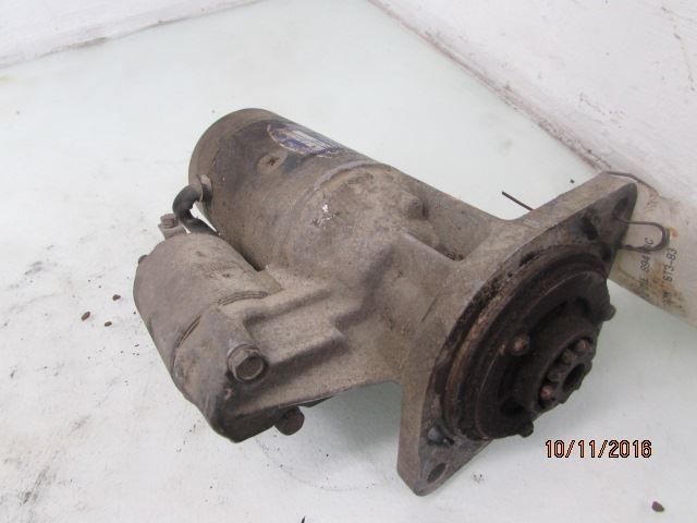 Startmotor Diesel – bilde 2