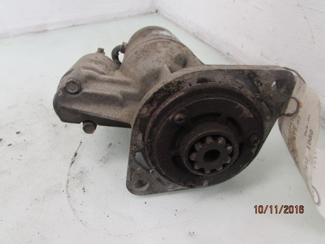 Startmotor Diesel – bilde 4
