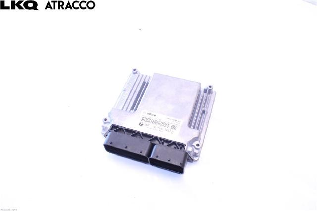 Styreenhet Motor (ECU) Bensin – bilde 1