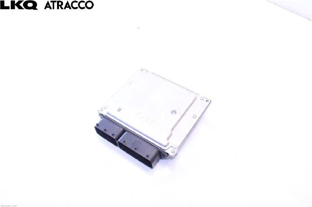 Styreenhet Motor (ECU) Bensin – bilde 2