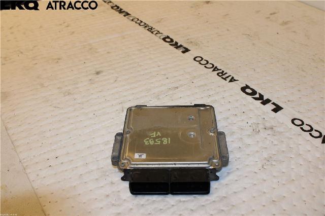 Styreenhet Motor (ECU) Diesel – bilde 1
